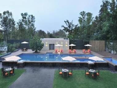 Park Boulevard Hotel