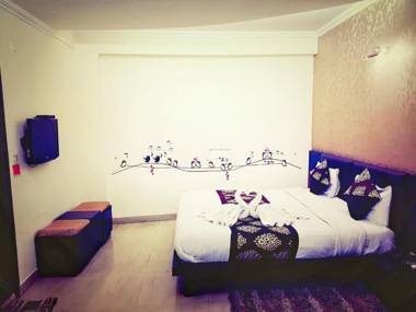 Hotel Delhi Aerocity
