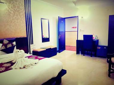 Hotel Delhi Aerocity