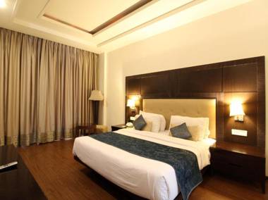 S.K Premium Park Hotel