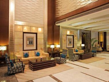 S.K Premium Park Hotel