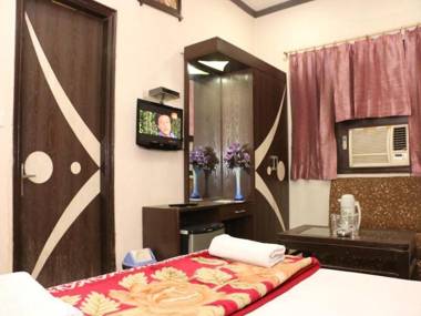 Hotel Maharaja Continental