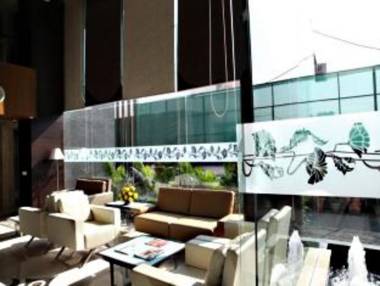 Treehouse Queens Pearl Gurgaon