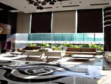 Treehouse Queens Pearl Gurgaon