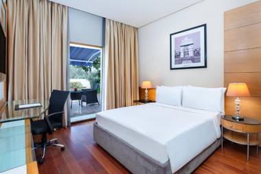 Radisson Blu Marina Hotel Connaught Place