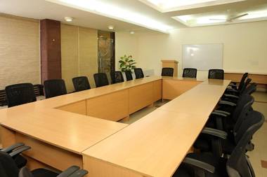 Ahuja Residency Park Lane Gurgaon