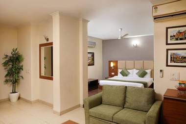 Ahuja Residency DLF Phase 2