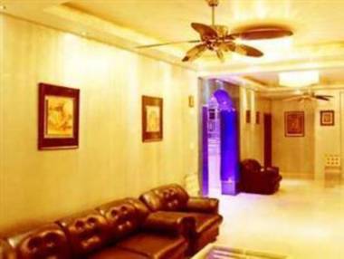 Silver Leaf Noida Hotel