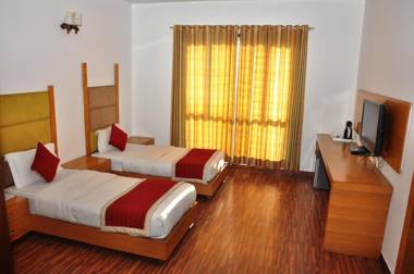 Hari's Court Inns & Hotels