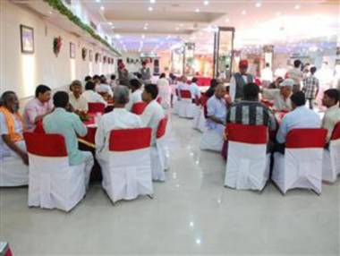 Hotel Krishna Sagar NH-24