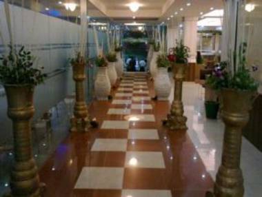 Hotel Krishna Sagar NH-24