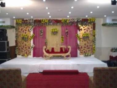 Hotel Krishna Sagar NH-24