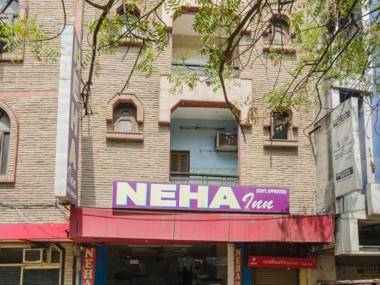 Hotel Neha Inn