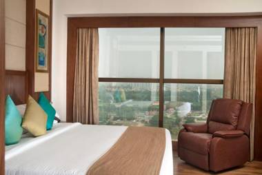Savoy Suites Greater Noida