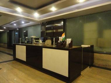 Hotel Kyron