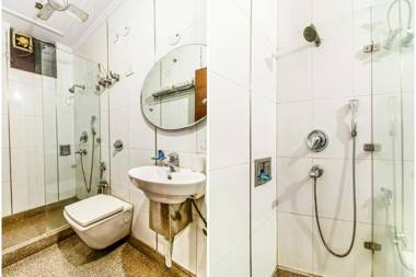 FabExpress Jaggi Palace Karol Bagh