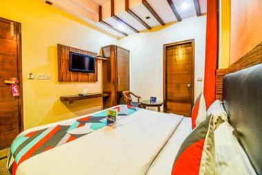 FabExpress Jaggi Palace Karol Bagh