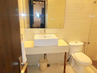 Hotel Jukaso Inn Down Town - A Couple Friendly Hotel