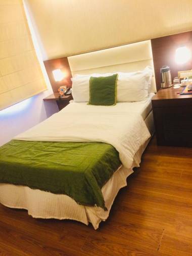 Hotel Jukaso Inn Down Town - A Couple Friendly Hotel