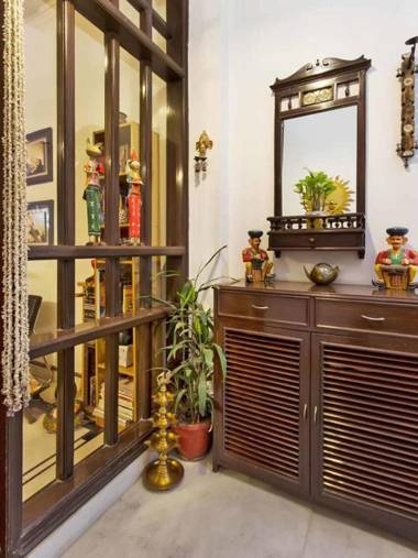 Vandana's Bed and breakfast