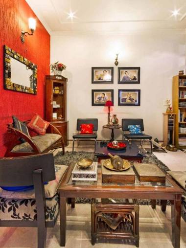 Vandana's Bed and breakfast