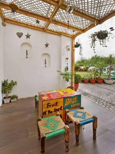 Vandana's Bed and breakfast