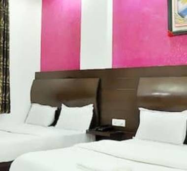 Hotel Indo Continental