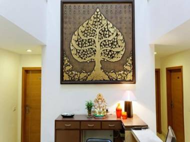 Silver Oak 56A Guesthouse