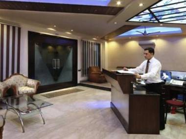 Mandakini Palace Hotel