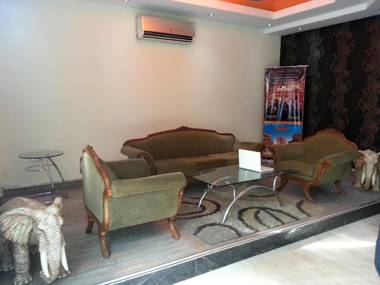 Mandakini Palace Hotel