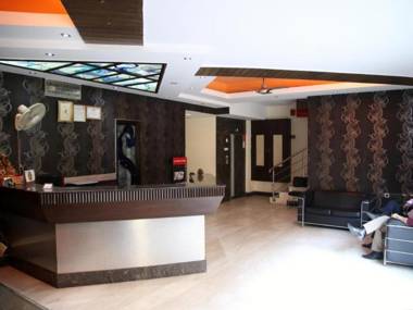 Mandakini Palace Hotel