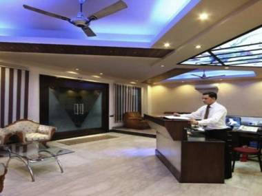 Mandakini Palace Hotel