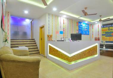 Hotel Prince Palace Deluxe