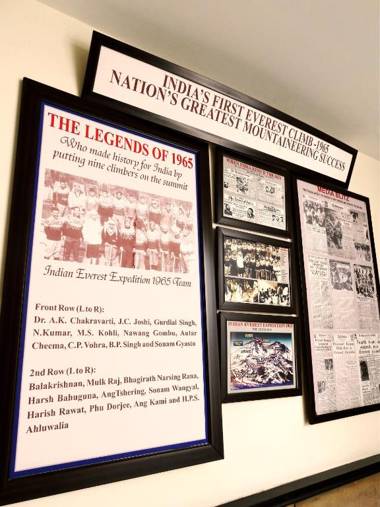 The Legend Inn Delhi