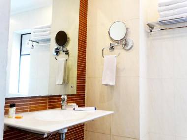 The Legend Inn Delhi