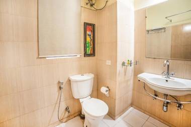 FabHotel Conclave Executive Nehru Place