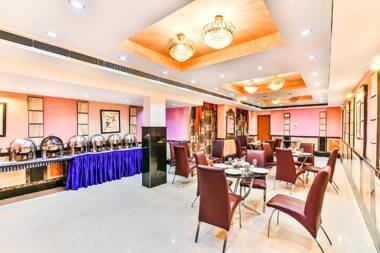 FabHotel Conclave Executive Nehru Place
