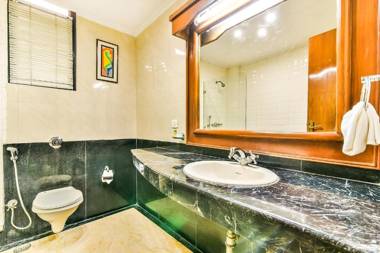 FabHotel Conclave Executive Nehru Place