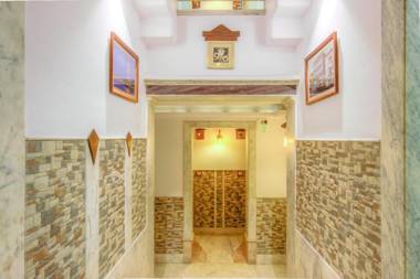 Treebo Trend Natraj Yes Please