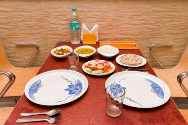 Treebo Trend Natraj Yes Please