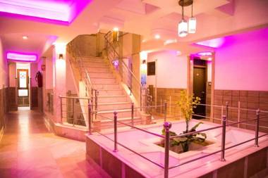 Hotel Cottage Yes Please Near New Delhi Railway Station