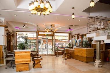 Hotel Cottage Yes Please Near New Delhi Railway Station