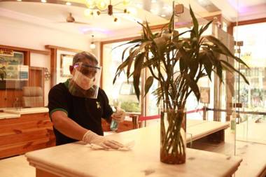 Hotel Cottage Yes Please Near New Delhi Railway Station