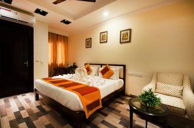 The Oakland Plaza by Orion Hotels
