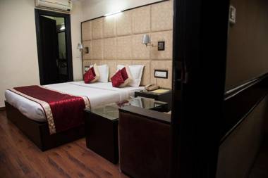 The Oakland Plaza by Orion Hotels