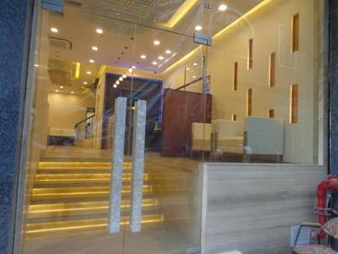 Hotel Taj Princess - Boutique Hotel