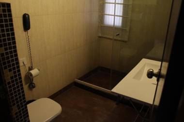 Hotel Jashn Inn near Apollo Hospital