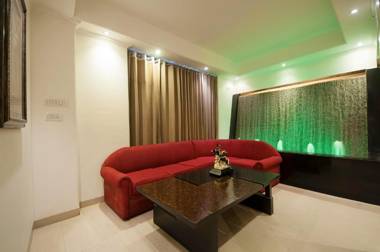 Airport Hotel De Aura Delhi Airport