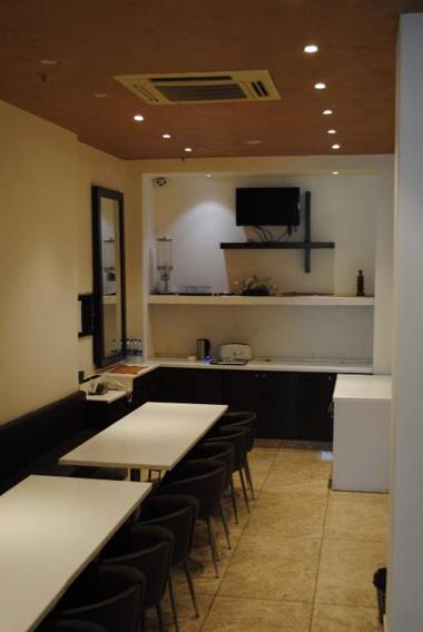 Bamyan The Boutique Hotel