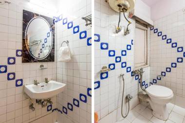 OYO 15515 Hotel Landmark Inn